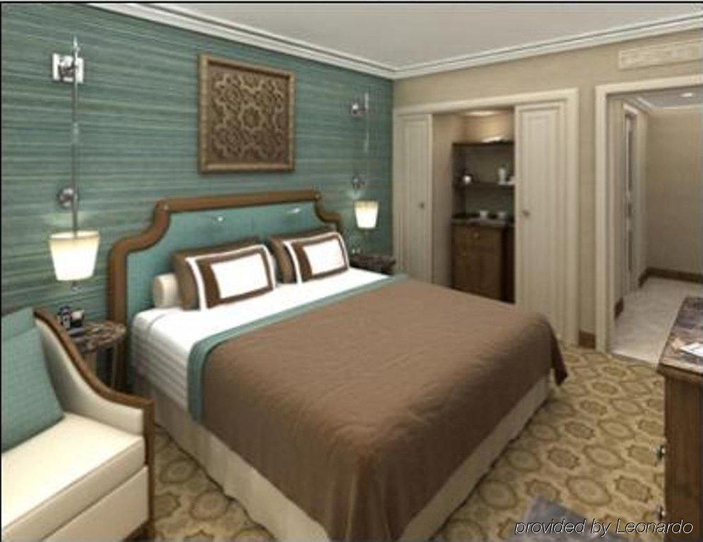 Grand Durmaz Hotel Istanbul Room photo